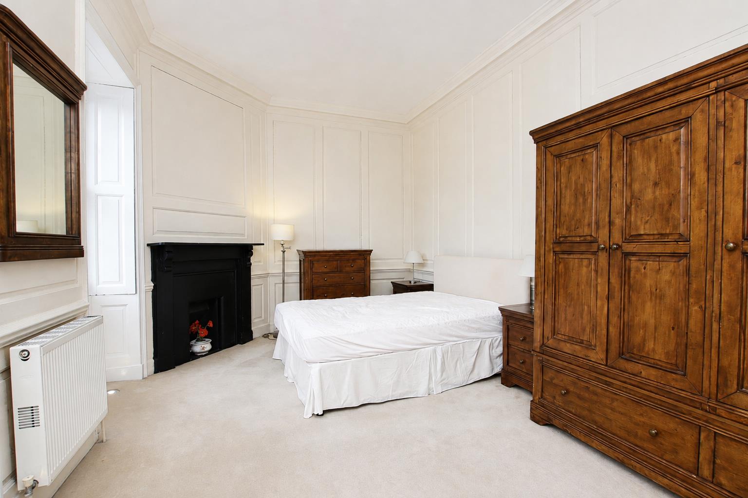 Terrace Walk, Bath, BA1